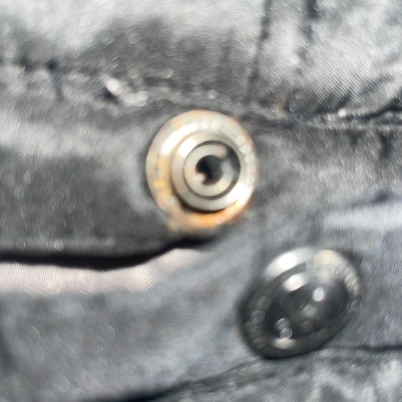 LRG SLEEVELESS KIDS BLACK PUFFER JACKET SIZE 24 MONTHS - Picture 5 of 9